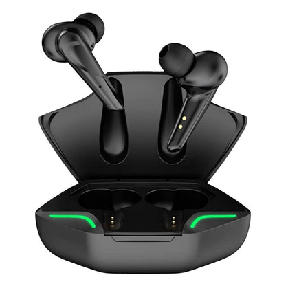 2023 Bluetooth Earbud Headset TWS Wireless Earphone Invisible for All Phone Cell