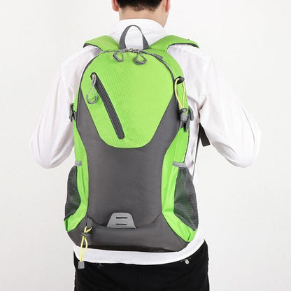 Travel Backpack Man And Women Outdoor Bag Cycling Bag Hiking Sports Backpack
