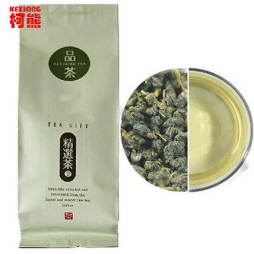 Anxi Tie Guan Yin Green Tea Premium Tea Tieguanyin Super Jinxuan Milk Oolong Tea