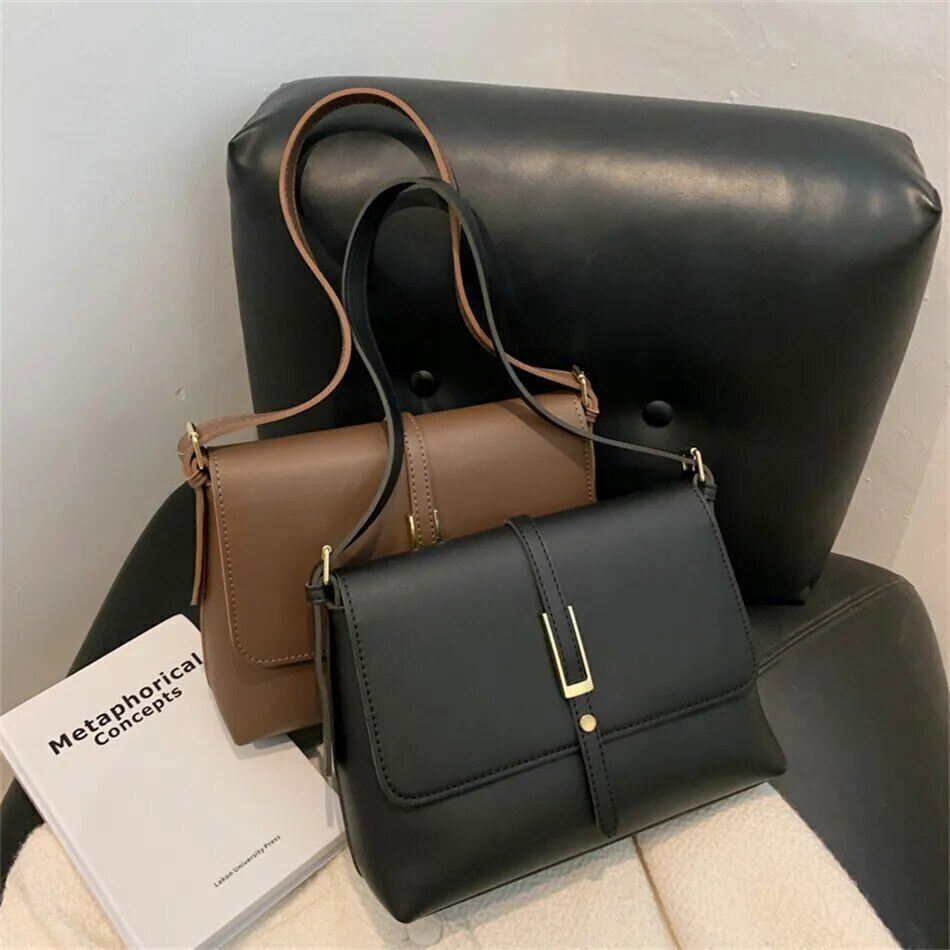 Handbags Purses Women Fashion Shoulder Bags Crossbody Messenger Bags Female