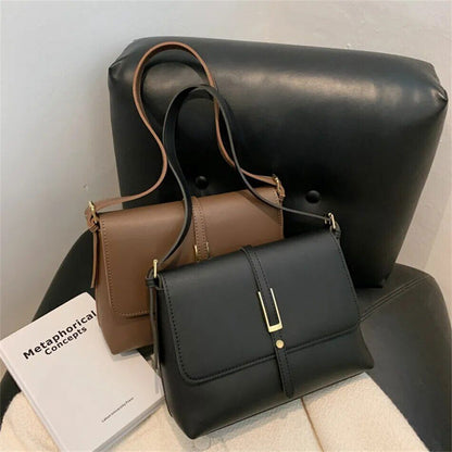 Handbags Purses Women Fashion Shoulder Bags Crossbody Messenger Bags Female