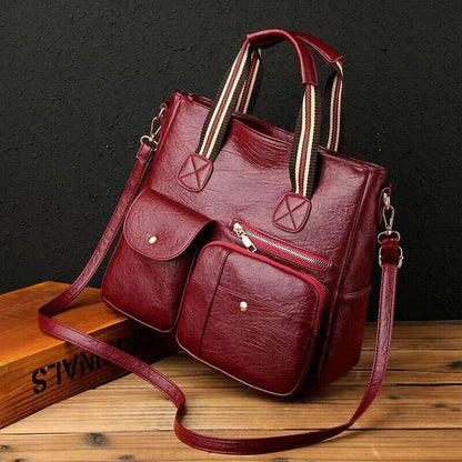 Women's Handbag Women's Shoulder Bag Handbag Shoulder Bag Mom's Bag