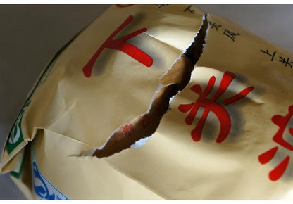 500g/Bag Yunnan Xiaguan Tuocha 1st Grade Raw Pu'er Tuo Cha Shen Puerh Tea