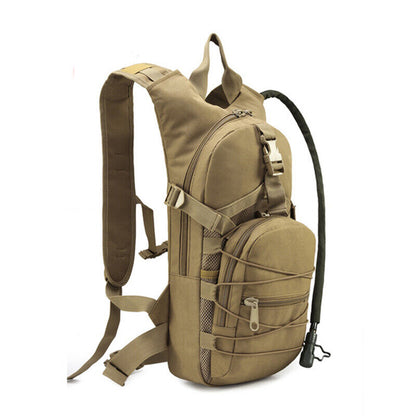 Tactical Backpack Water Bag Backpack Hiking Military Pouch Camping Daypack