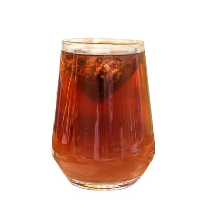 Morning C Evening A Tea Lemon Prickly Pear Tea Mulberry Rose Black Wolfberry Tea