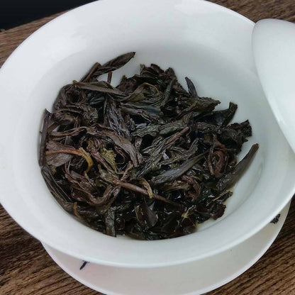 2022 Gift Packing Dahongpao Da Hung Pao, Oolong Tea Da Hong Pao Health 250g
