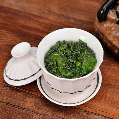 Ecology Green Tea 150g Classical Tie Guan Yin Superior Oolong Tea Diet Tea Gift