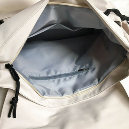 Bags Women Bags Lovely Multifunctional Female Travel Canvas Bag Shoulder Bag