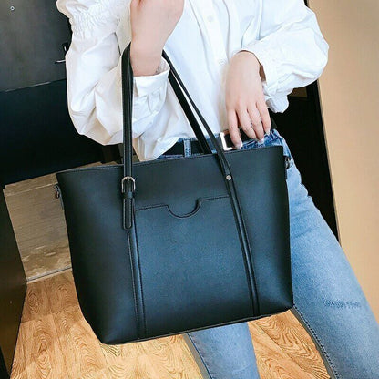 Women PU Leather Women Shoulder Bags Women Crossbody Bags Ladies Handbags
