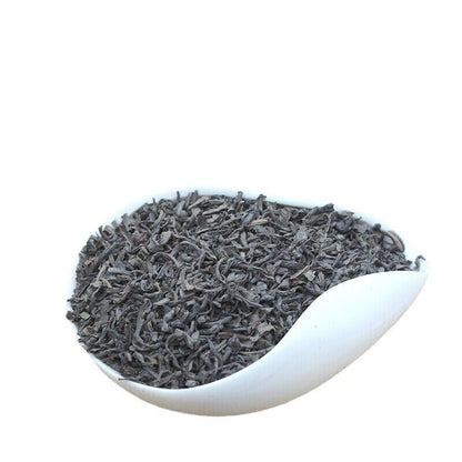 250g Green Oolong Tea China Chao Cha Organic Jieyang Pingshang Fried Tea Roasted