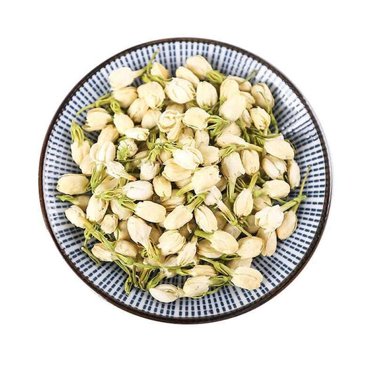 250g (8.8 OZ) Jasmine Flower Tea Floral Premium Loose Tea