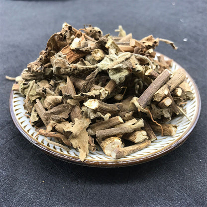 100% Natural Patchouli Leaf Dried loose leaves Tea Medicinal Chinese Herb Tea