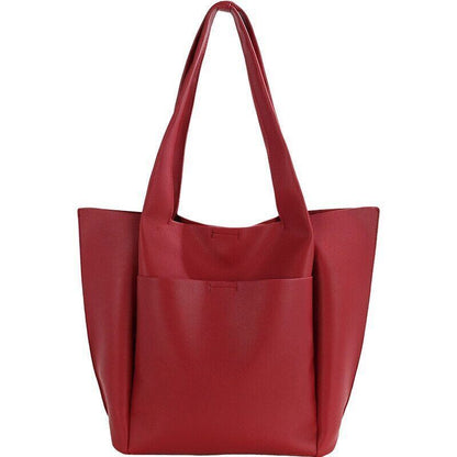Tote Bag Women's Bag Women's Shopping Handbags Shoulder Bag Woman
