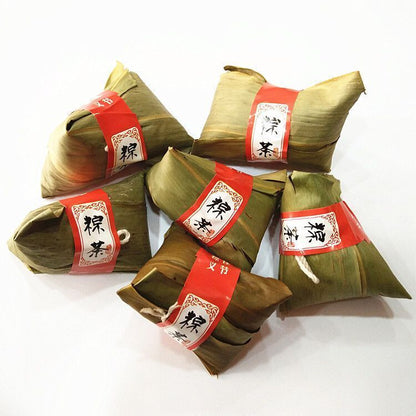 Laobai shoumei Tea zongzi laabaicha Tea Natural Pu 'er Tea Cake 250g/8.8oz-