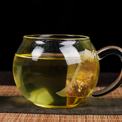 Red Bean and Barley Gravy Tea 150g Herbal Tea Red Bean Gravy Tea Bag Tea