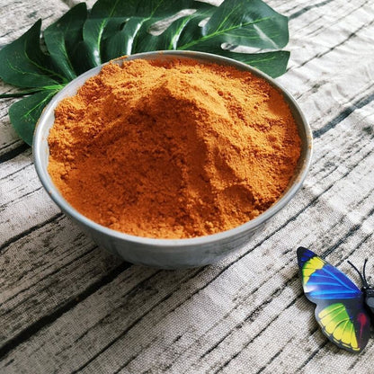 500g 100% Pure Tomato Powder