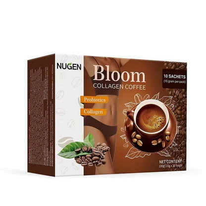 100g Glutathione Coffee Collagen Coffee bloom COLLAGENCOFFEE