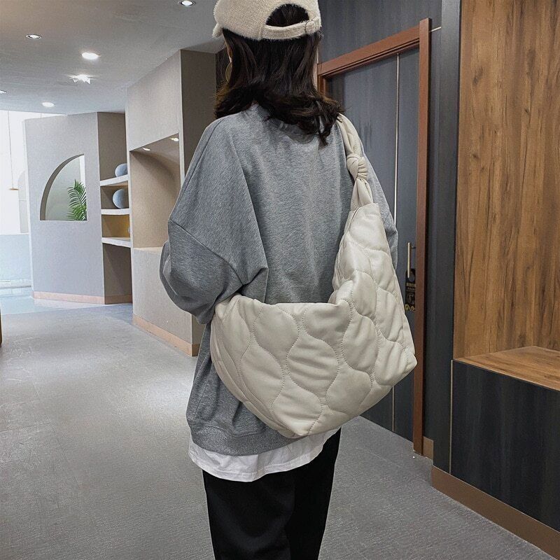 Crossbody Bags Women Handbags Shoulder Bag Cloth Fashion Women's Handbag