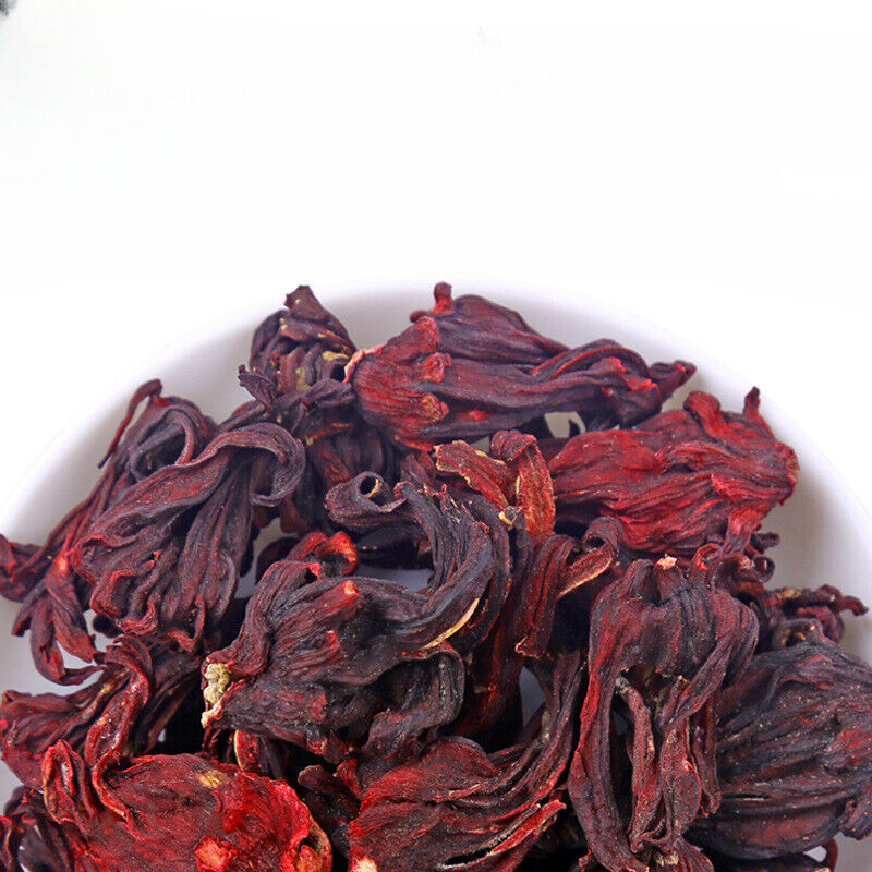 Roselle Roselle Tea Whole Bulk Roselle Roselle Tea 500g