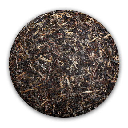 Bulang PuerChaHealthy Drinks 200g Chun Yin Hao Early Spring Puerh Tea