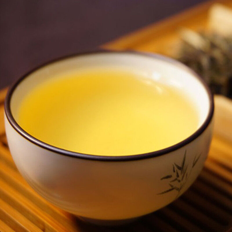Tea Cake Old Trees Collection Pu Erh China Yunnan 357g Pu-erh Tea Cake Cha-