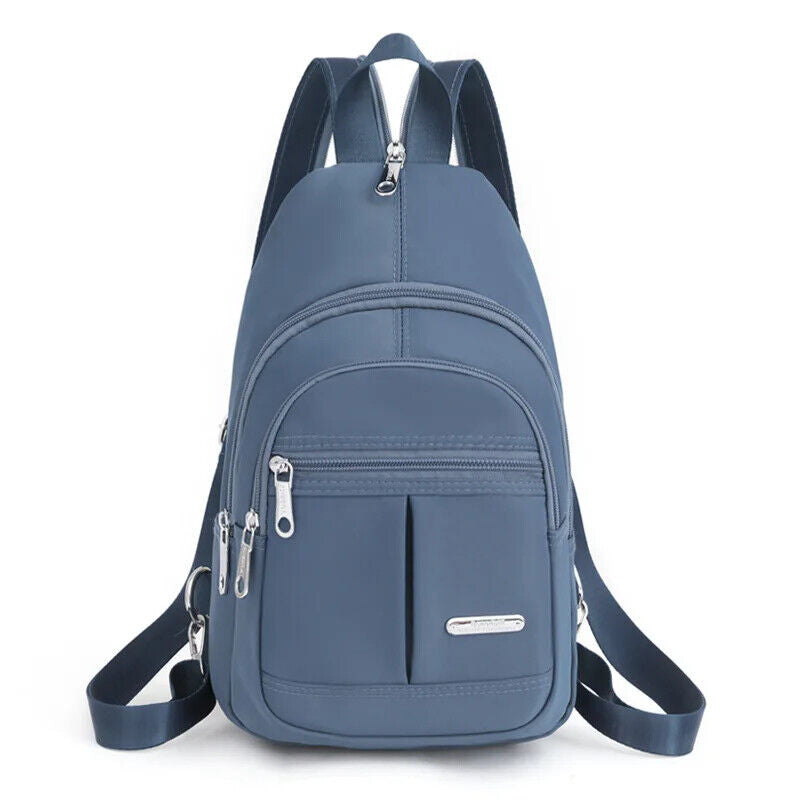 Small Crossbody Bags Women Mini Messenger Bags Chest Pack Shoulder Bolsa