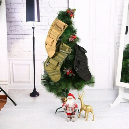 Stocking Bag Dump Drop Storage Bag Military Combat Hunting Magazine Pouches