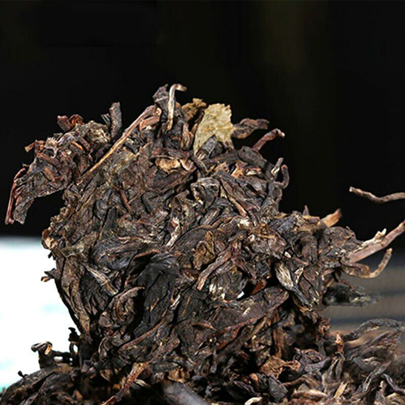 380g 2007 TAETEA Raw Puer Batch 701 Dayi Early Spring Round Tea Sheng Puerh Tea