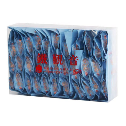 250g Tie Guan Yin Oolong Tea Orgainic Green Tea Losse Leaf Chinese Slimming Tea