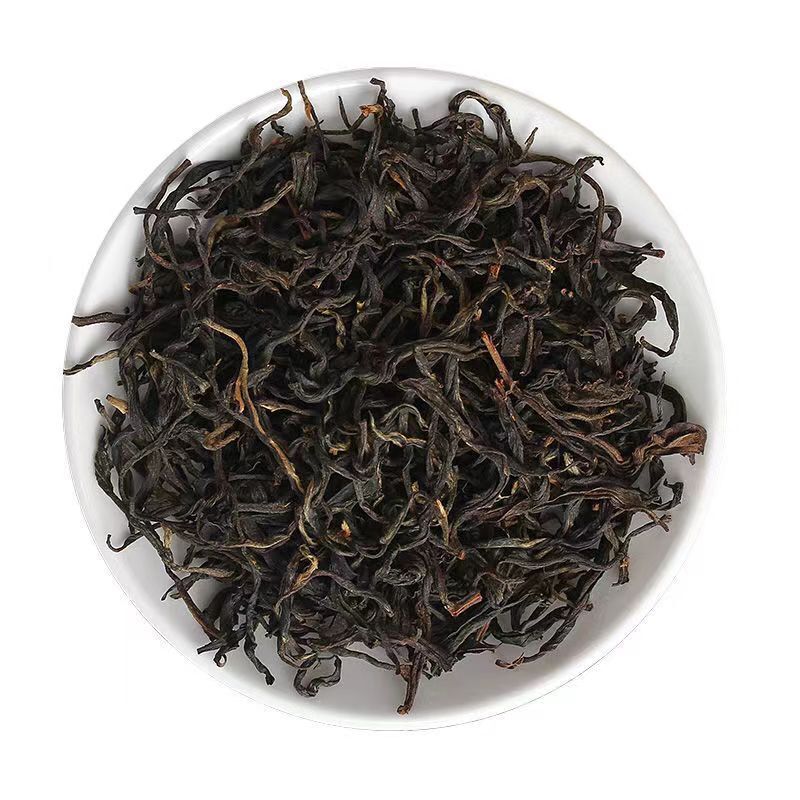 100g Top Yunnan Dian Hong Maofeng Black Tea Old Tree Kongfu Black Tea Loose Leaf