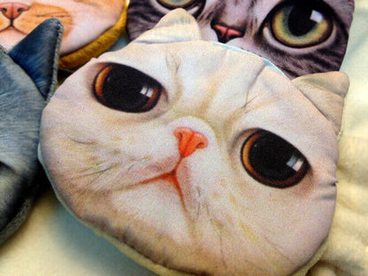 Money Bag Women Coin Purse Wallet Cute Small Zipper Pouch Bag Lady Animal Change
