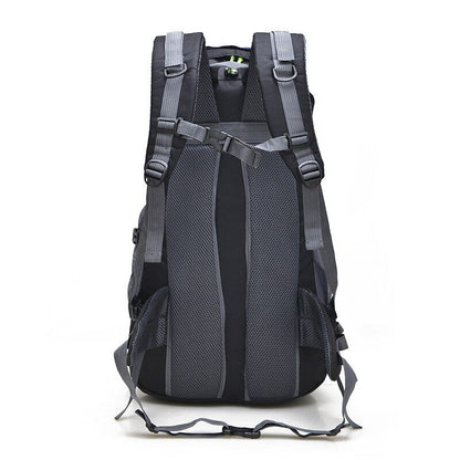 Hiking Backpack Men Trekking Travel Backpacks Women Sport Bag Outdoor Hike Bags