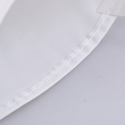 35cm Pastry Bag Cookie Icing Piping Bag Re-useable Cotton Cloth Pastry TNDAAh^ss