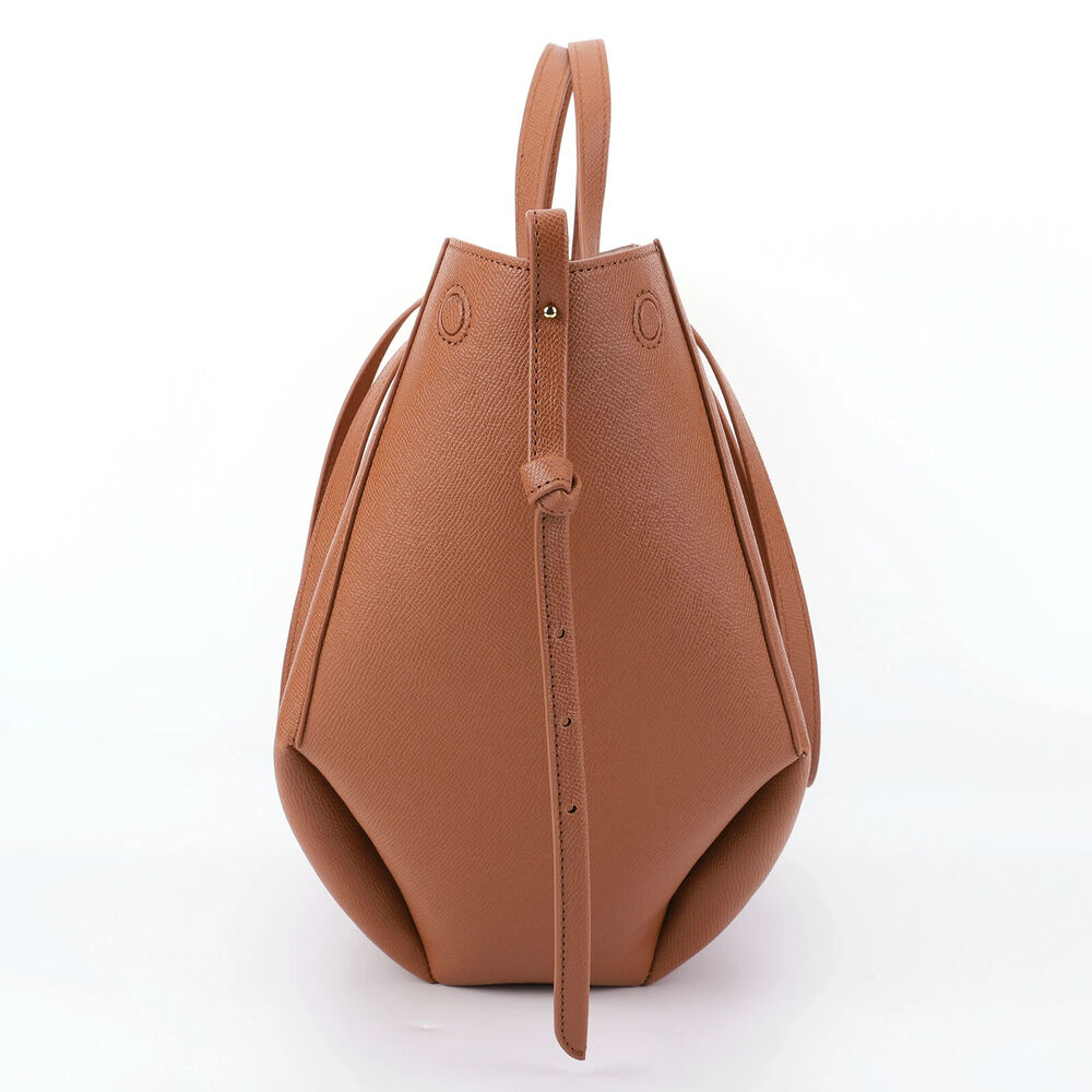 Ladies Bag Women PU Leather Chic Shoulder Bag Purse Commuting Tote Handbag