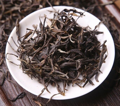Supreme YunNan BingDao Iceland Ancient Tree Spring Pu'er puerh Tea Raw 500 grams