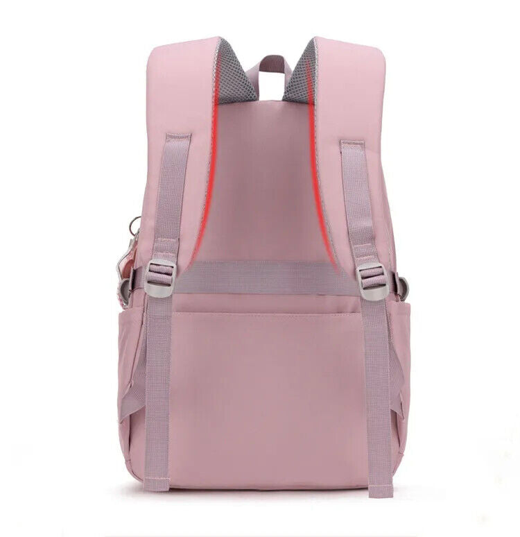 Backpack School School Bags Girls School Backpack Kids Bag Travel Backpacks