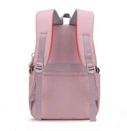 Backpack School School Bags Girls School Backpack Kids Bag Travel Backpacks