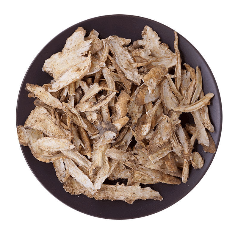 Sichuan Platycodon Grandiflorum Chinese Herbal Medicine Balloonflower Root 500g