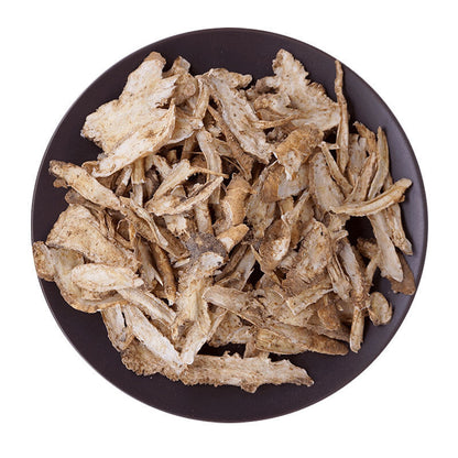 Sichuan Platycodon Grandiflorum Chinese Herbal Medicine Balloonflower Root 500g