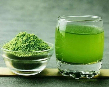 Golden Herb Japanese Organic Ceremonial [Grade 1] Matcha Green Tea Powder