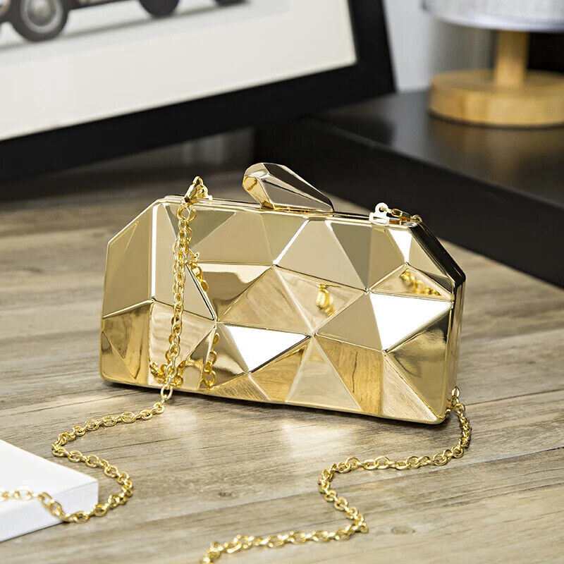 Evening Bag Clutch Bags Women Handbag Party Shoulder Bag Wedding/Dating/Party