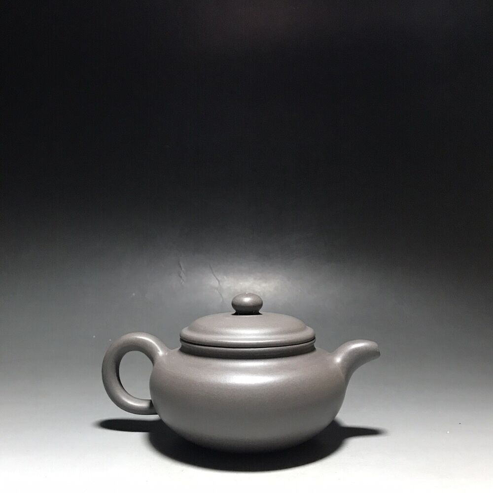 vintage chinese yixing purple clay teapot zisha ceremony fashion gift teaware