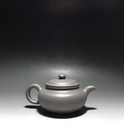 vintage chinese yixing purple clay teapot zisha ceremony fashion gift teaware