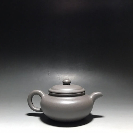vintage chinese yixing purple clay teapot zisha ceremony fashion gift teaware
