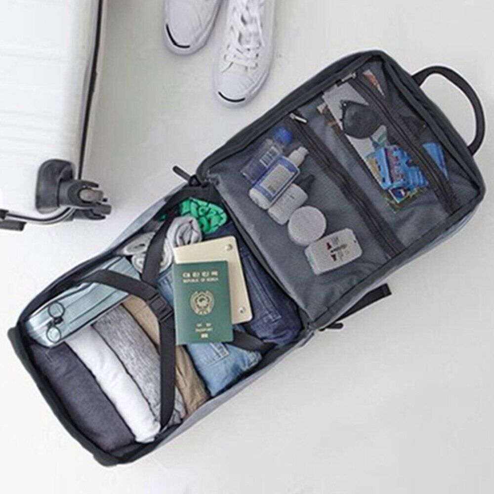 Backpacks Men Women Rucksack Travel Bags School College Bag Handbags