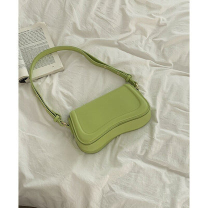 Bag Women's 2023 New Shoulder Bag Small Square Bag High-end Messenger Bag
