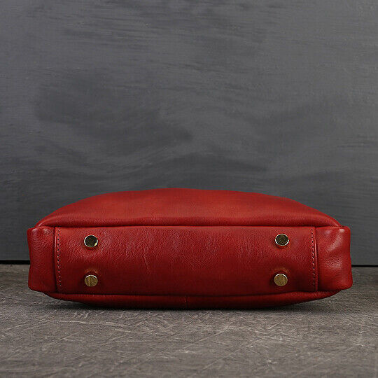 New Designer Women's Bag 100% Genuine Leather Handbags Crossbody Shoulder Bag