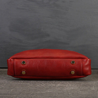 New Designer Women's Bag 100% Genuine Leather Handbags Crossbody Shoulder Bag