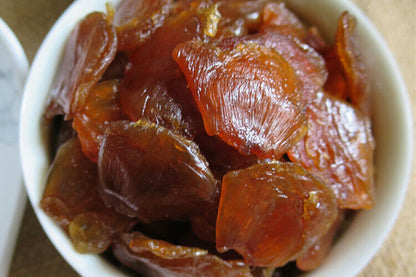 Guiyuan Longyan Fruit Bagged Organic Dried Seedless Fruit Herbal Tea New Scented