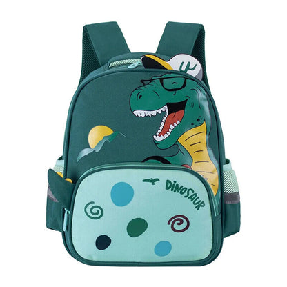 Kindergarten School Bag Baby Boys Backpacks Preschool Kids Schoolbag